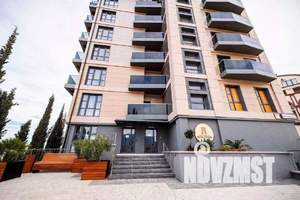 1-к квартира, вторичка, 47м2, 4/8 этаж