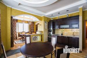 5-к квартира, вторичка, 417м2, 4/4 этаж