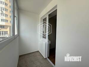 1-к квартира, вторичка, 36м2, 2/16 этаж