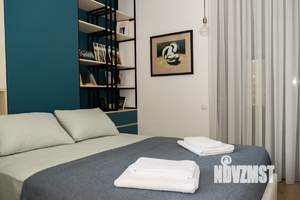 1-к квартира, вторичка, 65м2, 5/15 этаж