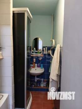 3-к квартира, вторичка, 65м2, 2/12 этаж