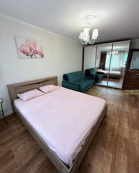 1-к квартира, вторичка, 31м2, 1/5 этаж