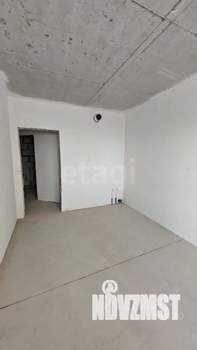 1-к квартира, вторичка, 52м2, 4/16 этаж