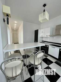 3-к квартира, вторичка, 191м2, 14/19 этаж
