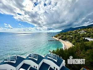 4-к квартира, вторичка, 231м2, 6/7 этаж