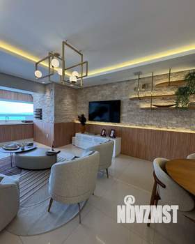 3-к квартира, вторичка, 118м2, 11/14 этаж