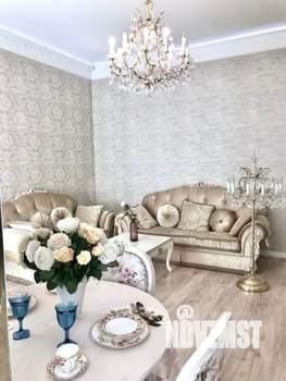 2-к квартира, вторичка, 66м2, 1/2 этаж