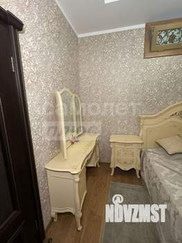 3-к квартира, вторичка, 100м2, 2/10 этаж