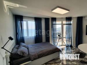 Студия квартира, вторичка, 47м2, 9/10 этаж