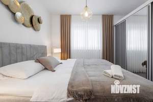 2-к квартира, вторичка, 109м2, 8/11 этаж
