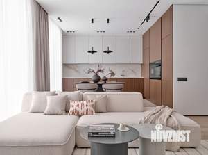 2-к квартира, вторичка, 101м2, 8/9 этаж