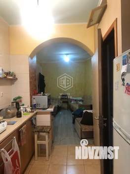 Студия квартира, вторичка, 22м2, 1/2 этаж