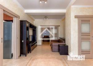 3-к квартира, вторичка, 108м2, 5/6 этаж