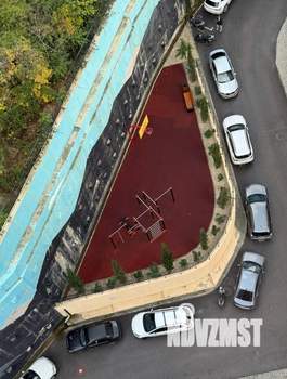 1-к квартира, вторичка, 36м2, 9/17 этаж