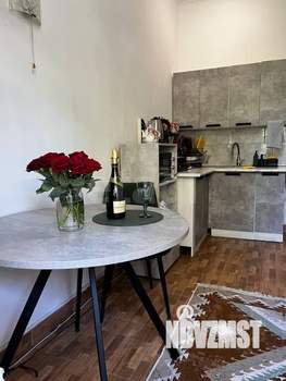 Студия квартира, вторичка, 25м2, 1/2 этаж