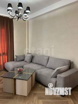 2-к квартира, вторичка, 62м2, 3/5 этаж
