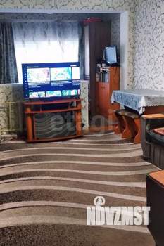 1-к квартира, вторичка, 31м2, 5/9 этаж