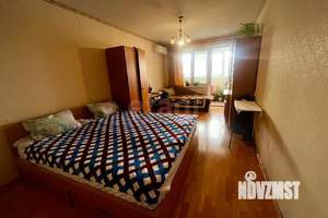 1-к квартира, вторичка, 34м2, 3/5 этаж