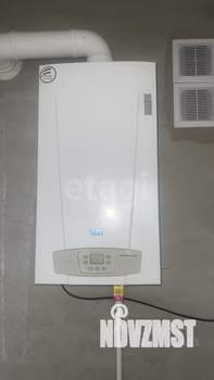 1-к квартира, вторичка, 38м2, 3/9 этаж