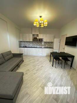 2-к квартира, вторичка, 35м2, 1/11 этаж