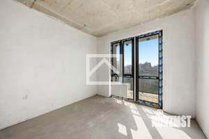 1-к квартира, вторичка, 43м2, 7/8 этаж