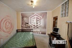 2-к квартира, вторичка, 40м2, 1/6 этаж