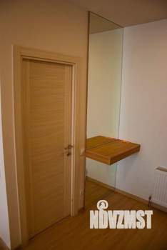 Студия квартира, вторичка, 59м2, 2/12 этаж