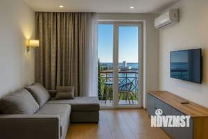 1-к квартира, вторичка, 56м2, 4/4 этаж