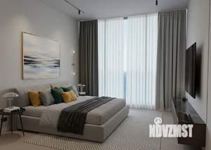 2-к квартира, вторичка, 84м2, 7/9 этаж