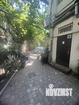 1-к квартира, вторичка, 26м2, 1/2 этаж