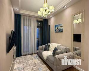 3-к квартира, вторичка, 110м2, 7/9 этаж