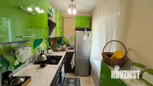 2-к квартира, вторичка, 45м2, 2/4 этаж