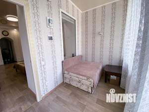 1-к квартира, вторичка, 31м2, 2/3 этаж