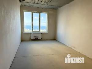 2-к квартира, вторичка, 52м2, 5/16 этаж