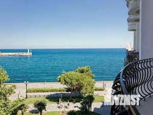 4-к квартира, вторичка, 260м2, 6/9 этаж