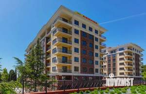 1-к квартира, вторичка, 49м2, 6/8 этаж