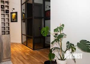 1-к квартира, вторичка, 65м2, 5/15 этаж