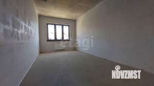 1-к квартира, вторичка, 46м2, 8/8 этаж