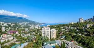 4-к квартира, вторичка, 201м2, 12/13 этаж