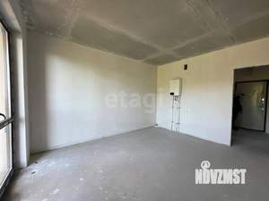 2-к квартира, вторичка, 68м2, 2/8 этаж