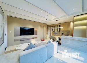 1-к квартира, вторичка, 77м2, 7/9 этаж