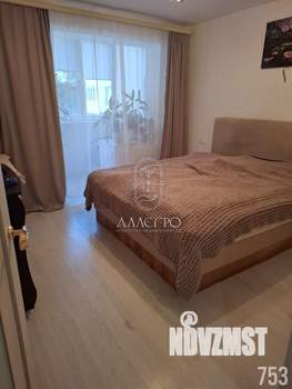 2-к квартира, вторичка, 49м2, 2/12 этаж