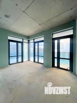 Студия квартира, вторичка, 72м2, 6/6 этаж