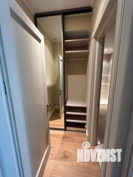 1-к квартира, вторичка, 59м2, 1/8 этаж