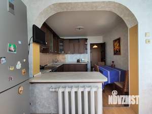 2-к квартира, вторичка, 56м2, 7/9 этаж