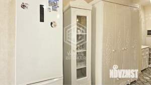 Студия квартира, вторичка, 34м2, 1/15 этаж