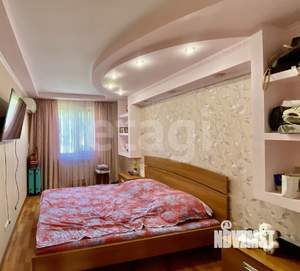 2-к квартира, вторичка, 49м2, 5/5 этаж