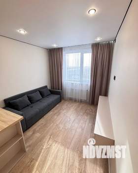 1-к квартира, вторичка, 37м2, 6/8 этаж