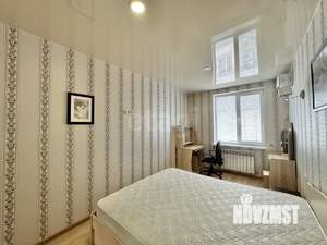 3-к квартира, вторичка, 71м2, 2/2 этаж