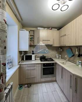 2-к квартира, вторичка, 41м2, 2/5 этаж